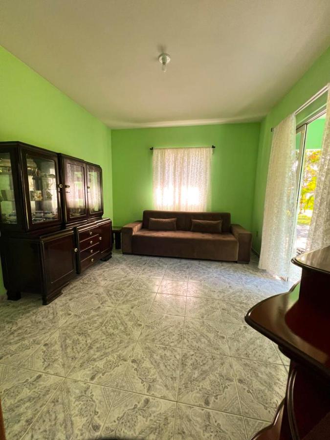 Casa Ampla Ha 8 Minutos Do Centro Villa Pomerode Exterior photo