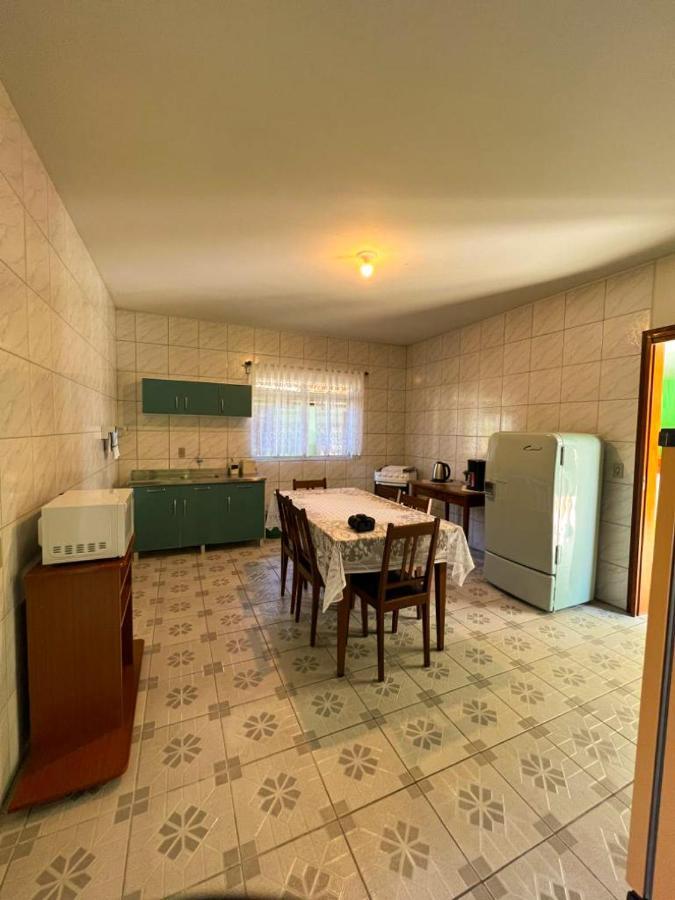 Casa Ampla Ha 8 Minutos Do Centro Villa Pomerode Exterior photo